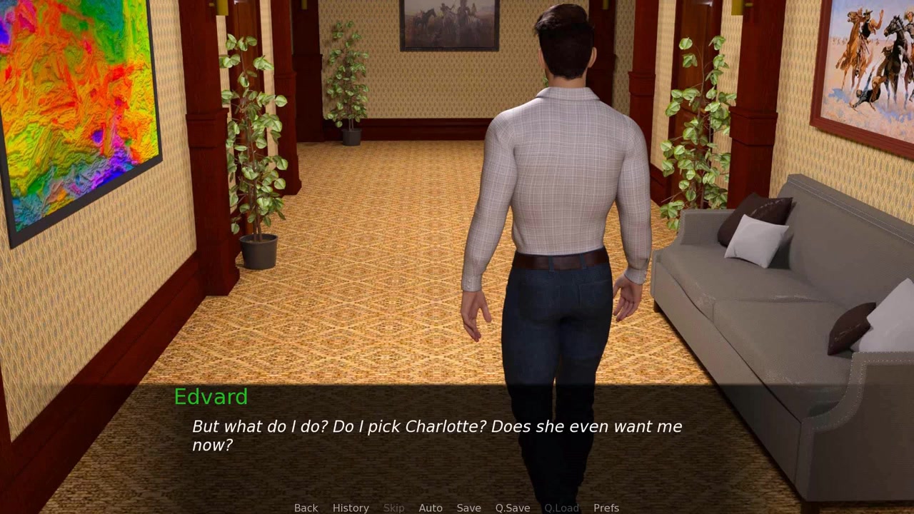 Nursing Back To Pleasure The Sex Adventures Of One Cheating Boyfriend And A Bunch Of Girls Ep 93