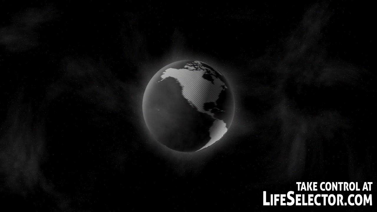 Fuck around the world - LifeSelector