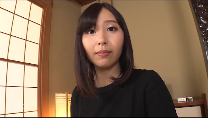 Momoka Ogawa Widow Needs A Hard Cock