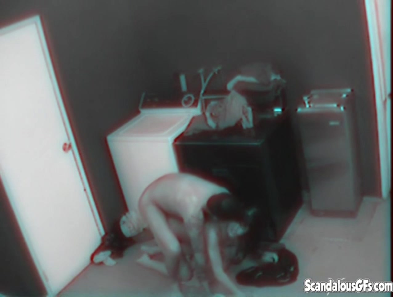 teens 18+ get to fucking on secret sex footage