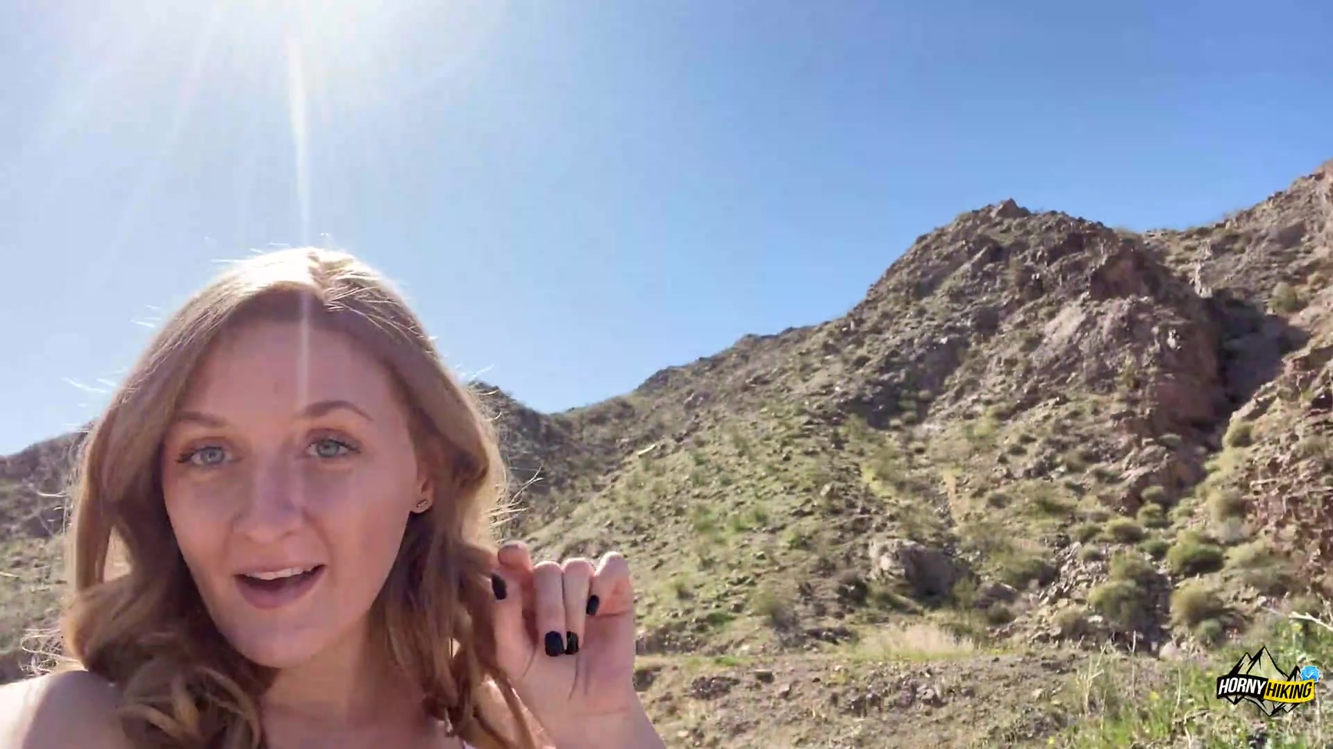 Adventure Porn Threesome With Anna Bailey - Sex Movies Featuring Molly Pills