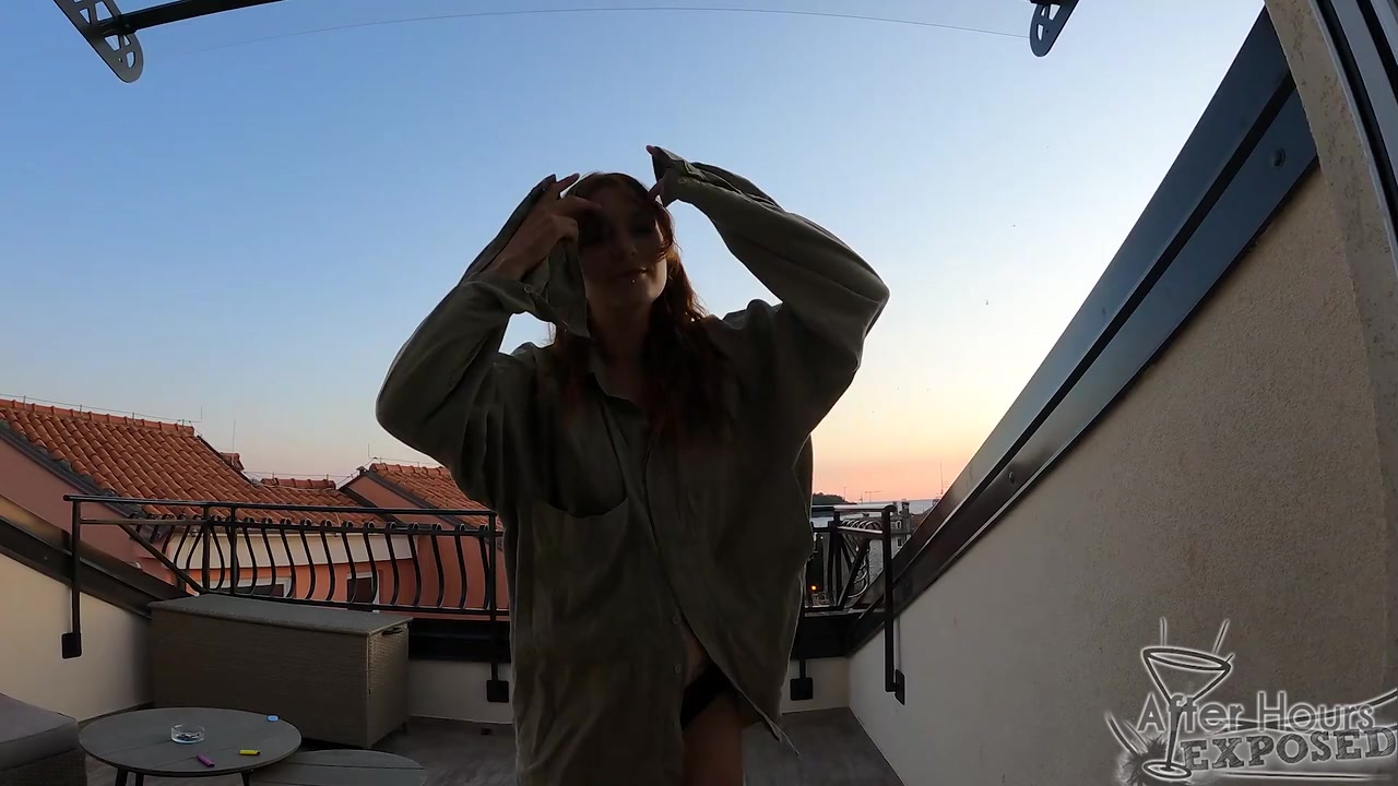 Pov Lesbian Cherry Pussy Licking Miss Pussycat On Vacation
