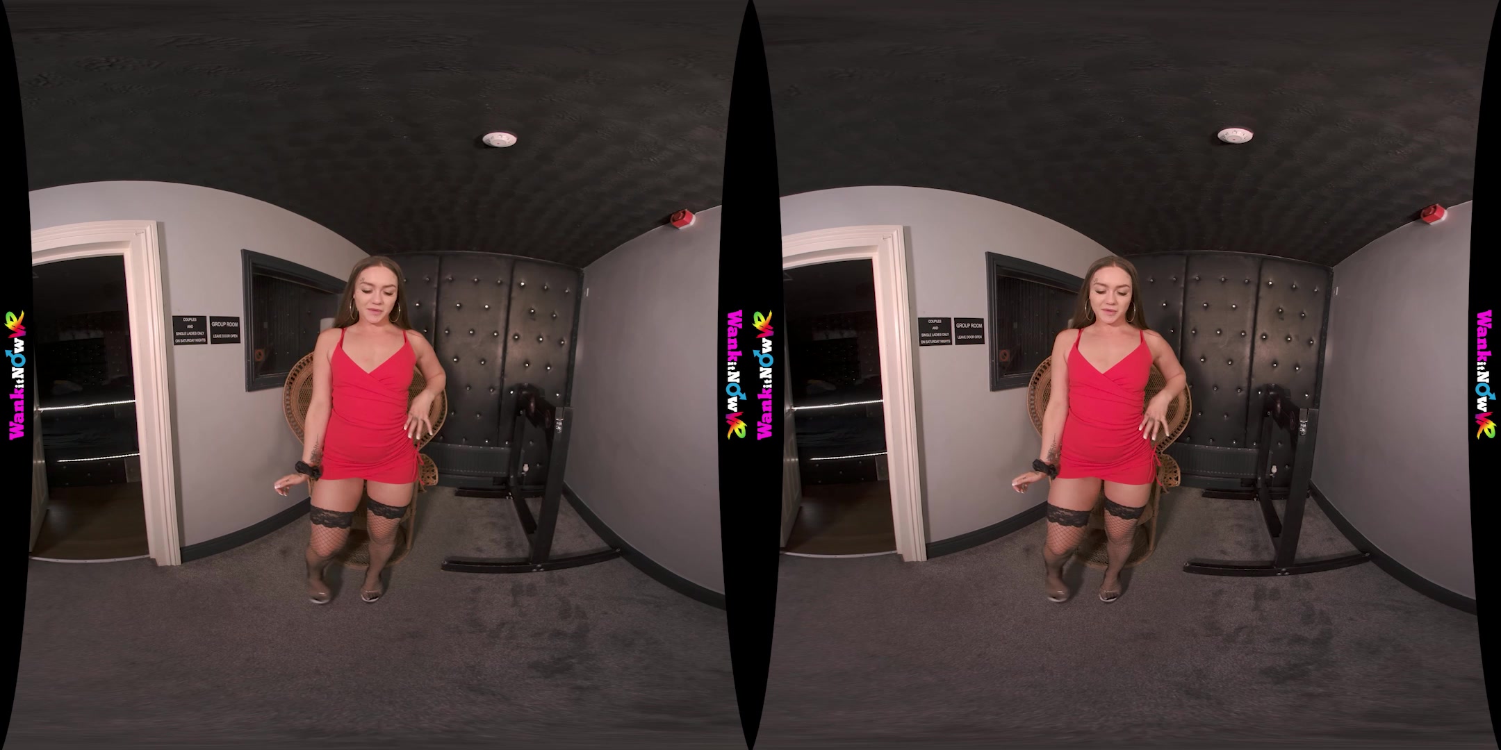 Fuck The Winner featuring Kendall Kay - WankitNowVR