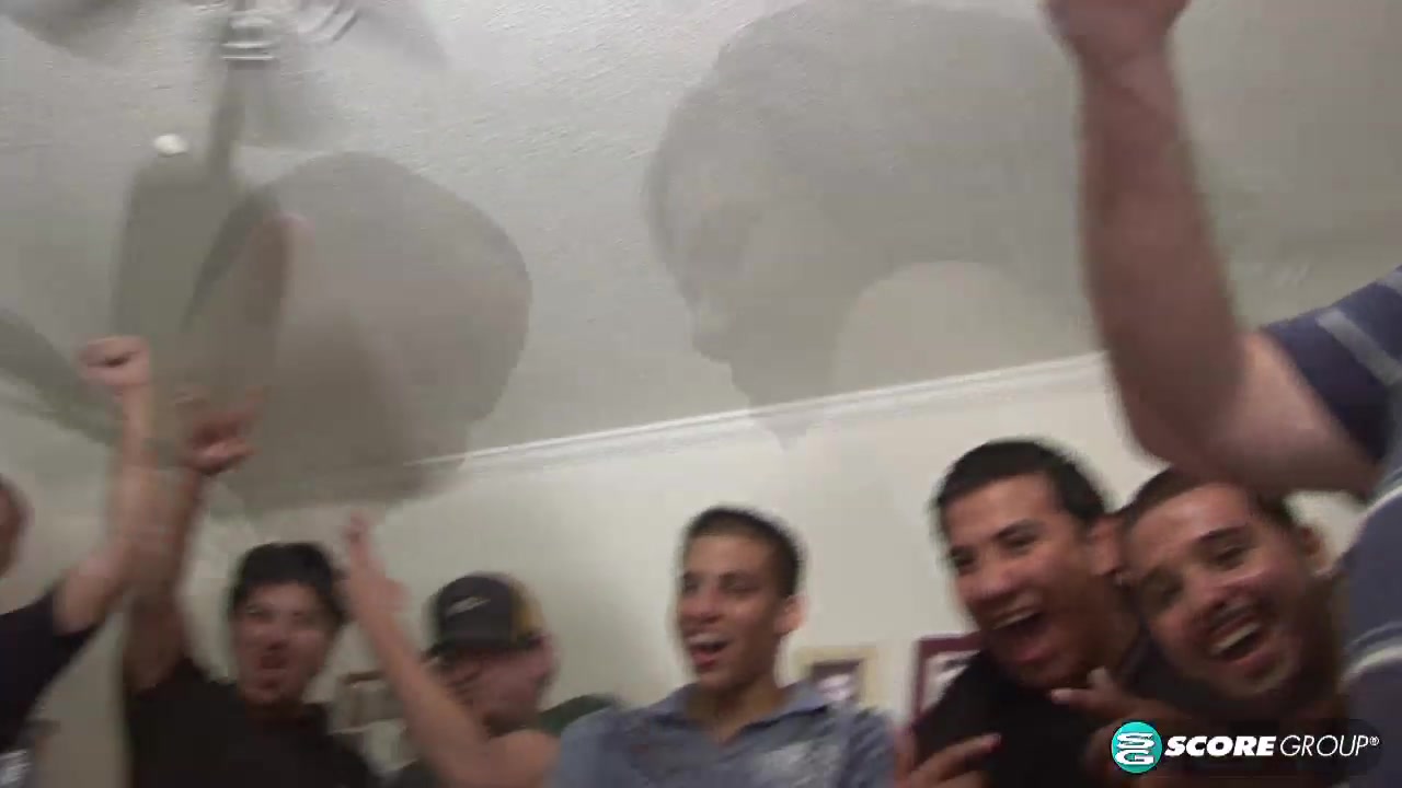 House Party 3: Bedroom Banging - NaughtyMag