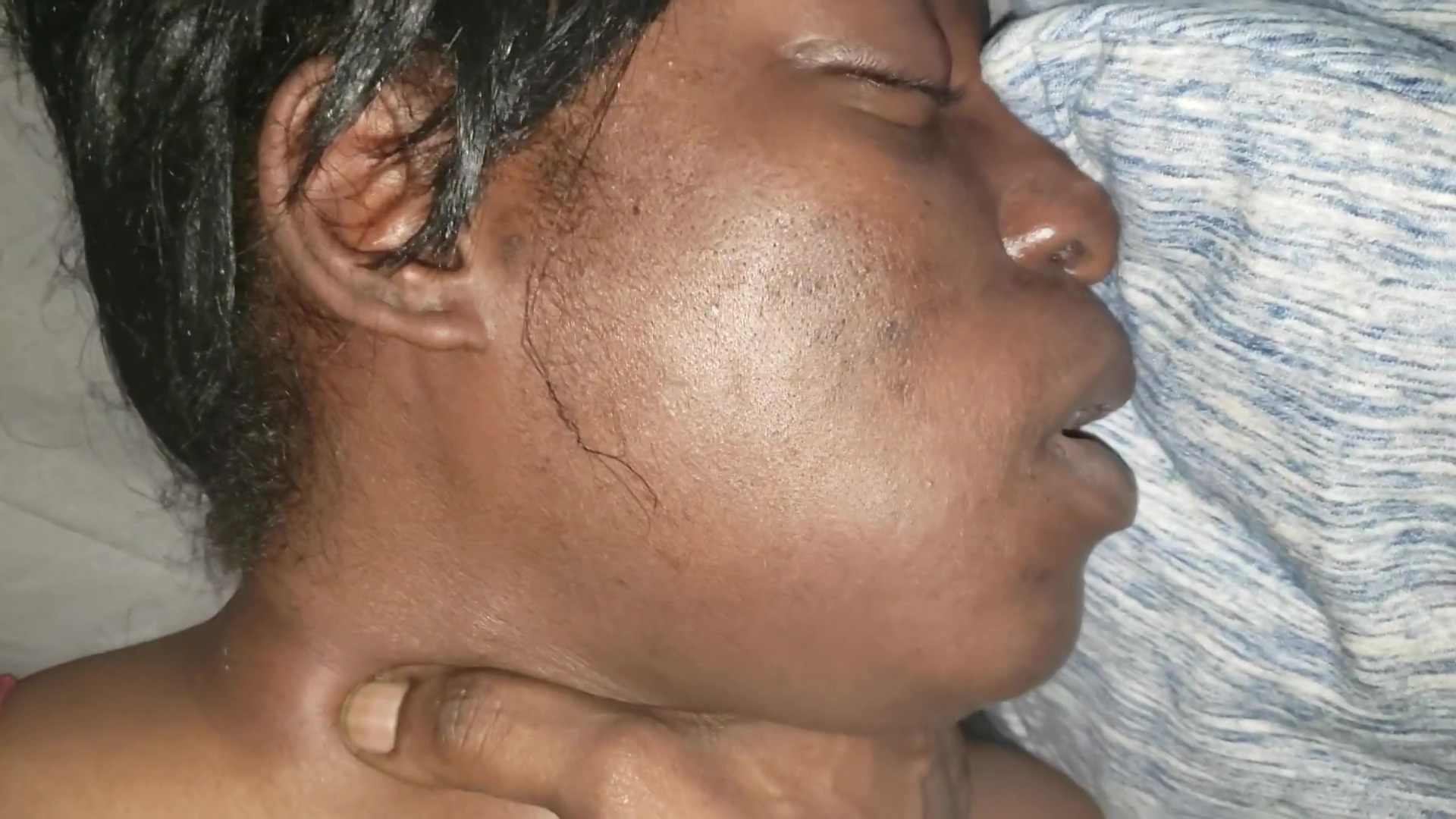 Dirty Talking Rough Sex..face View