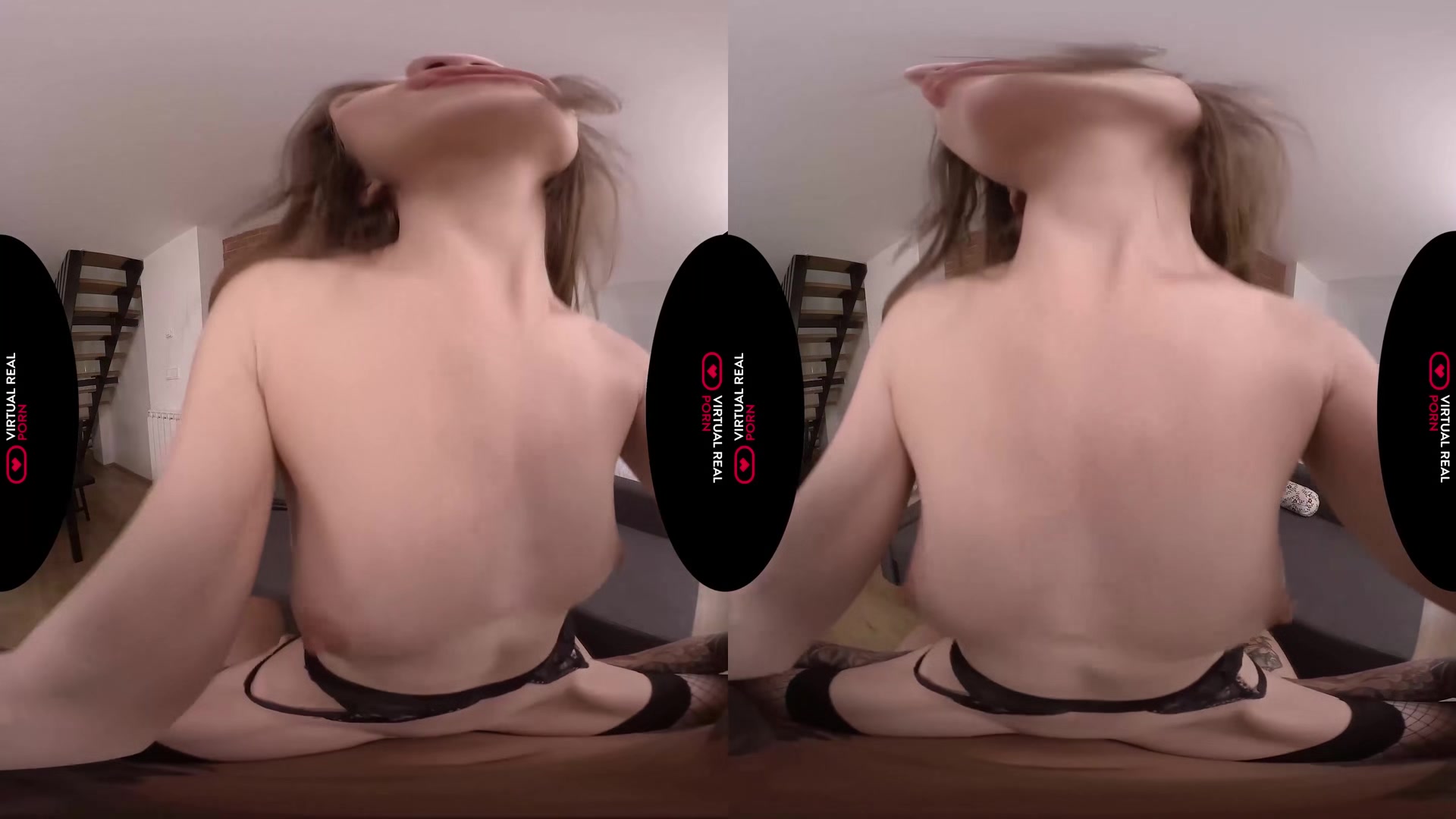 Wake up and fuck