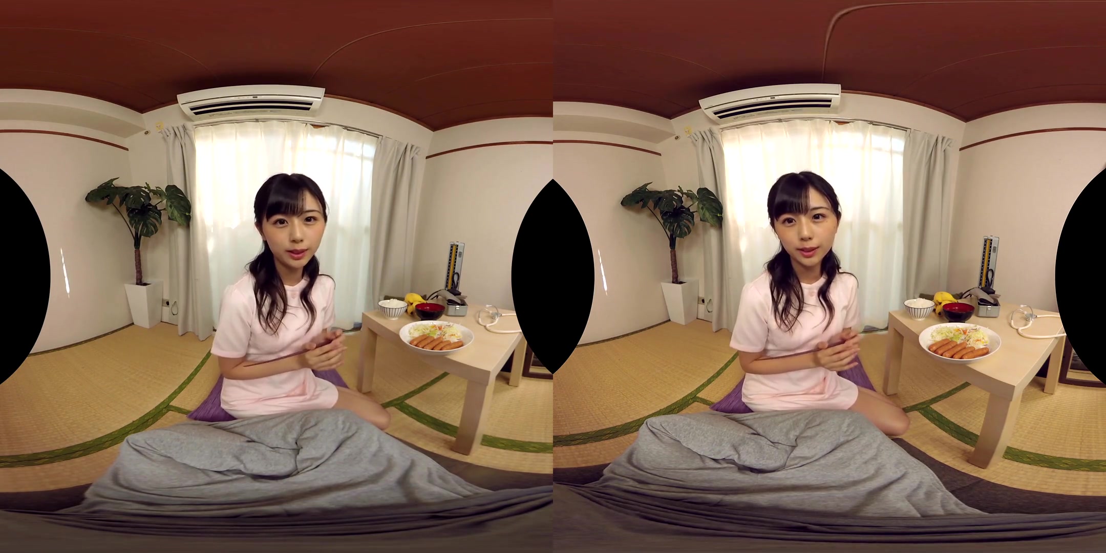 Emi Kuri Apartment Days! Act 2 - FANTASTICA