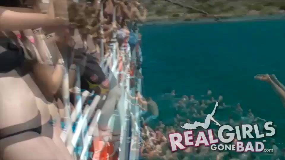 *BONUS* Boat Party (Vol 1) - BeachJerk