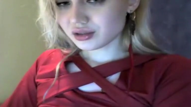 Juicy In Red