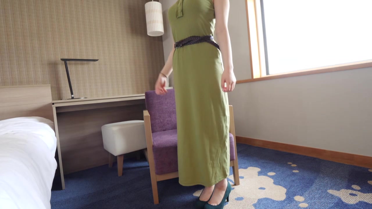 413INST-168 Japanese Amateur