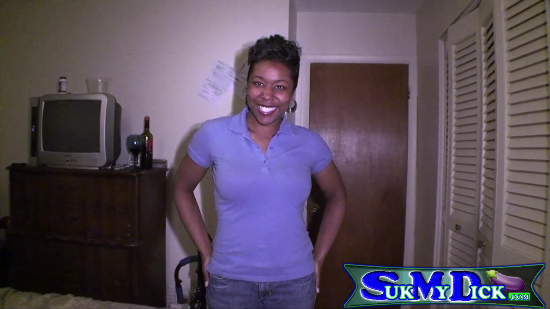 Yung Slut Takes 2 Facials Pt 1 Of 4 - Sukmydick