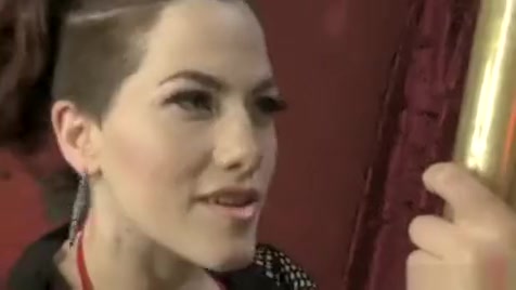ladyboy bonks wet vagina