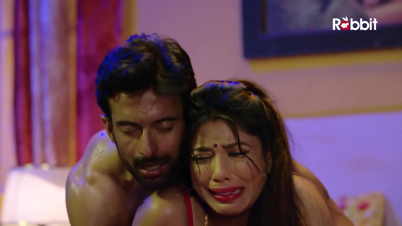 New Amrapali S01 Ep 3-4 Rabbit Movies Hindi Hot Web Series 12.5.2023 1080p Watch Full Video In 1080p