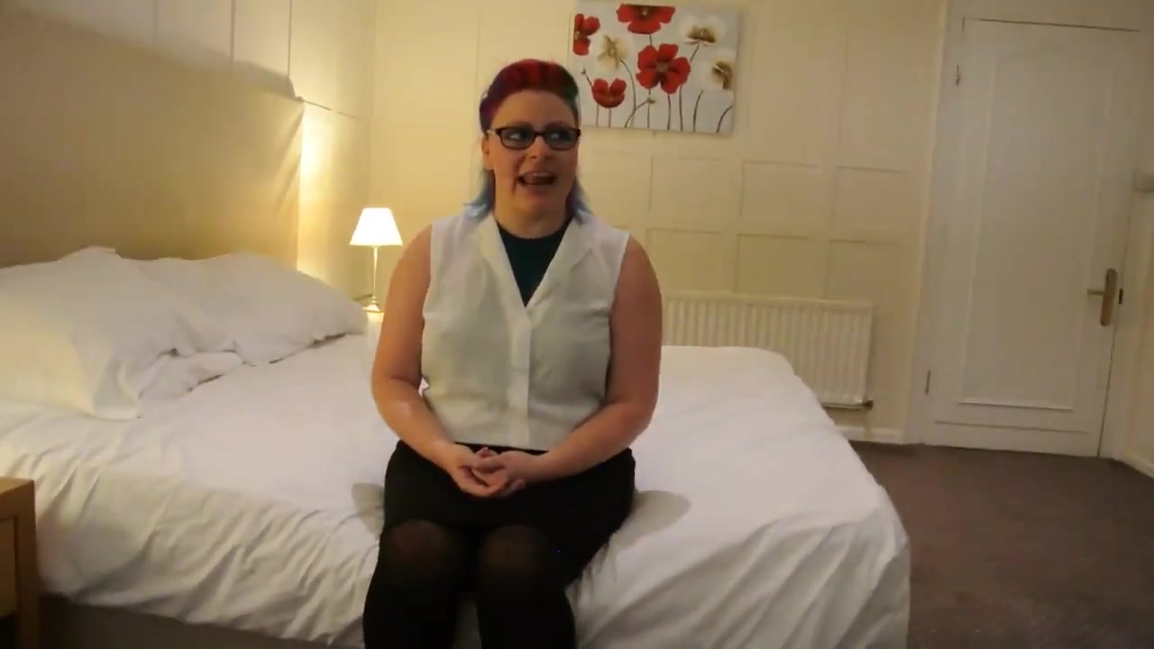 Mollie Foxxx's Interview - PhillipasLadies