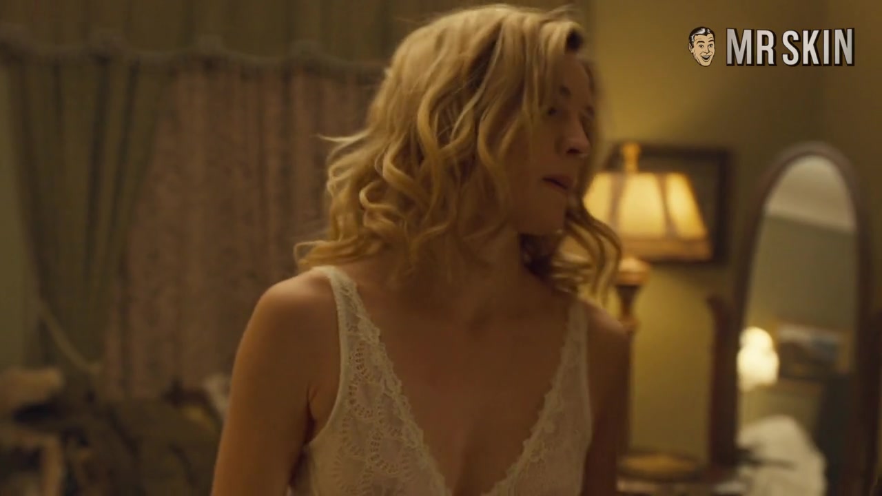 See Assgard from Thor star Cate Blanchett - Mr.Skin