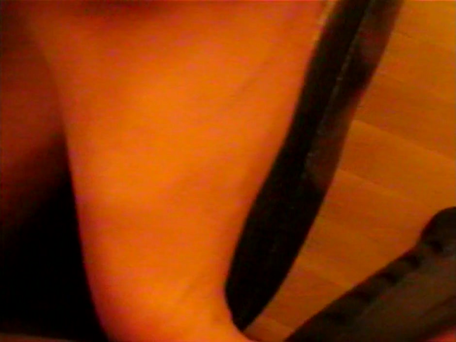 Nessa Devil in homemade sex video with a hot minx and her lover