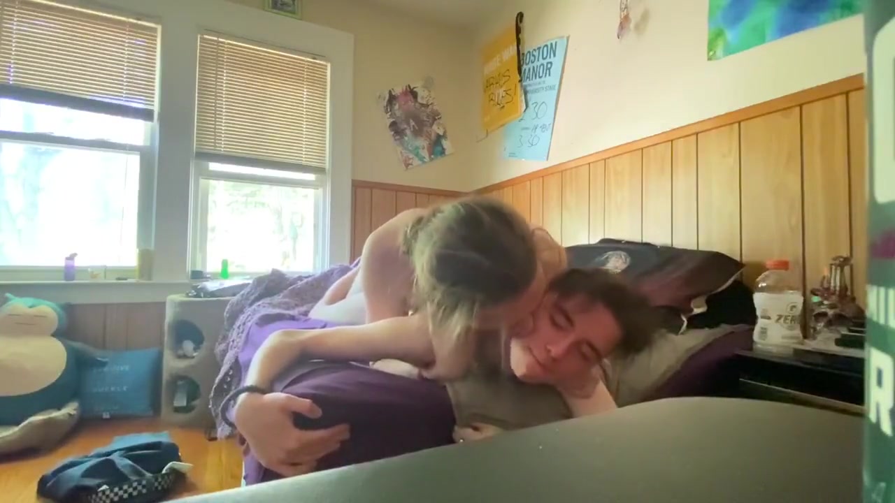 teen 18+ Twinks Horny During Quarantine