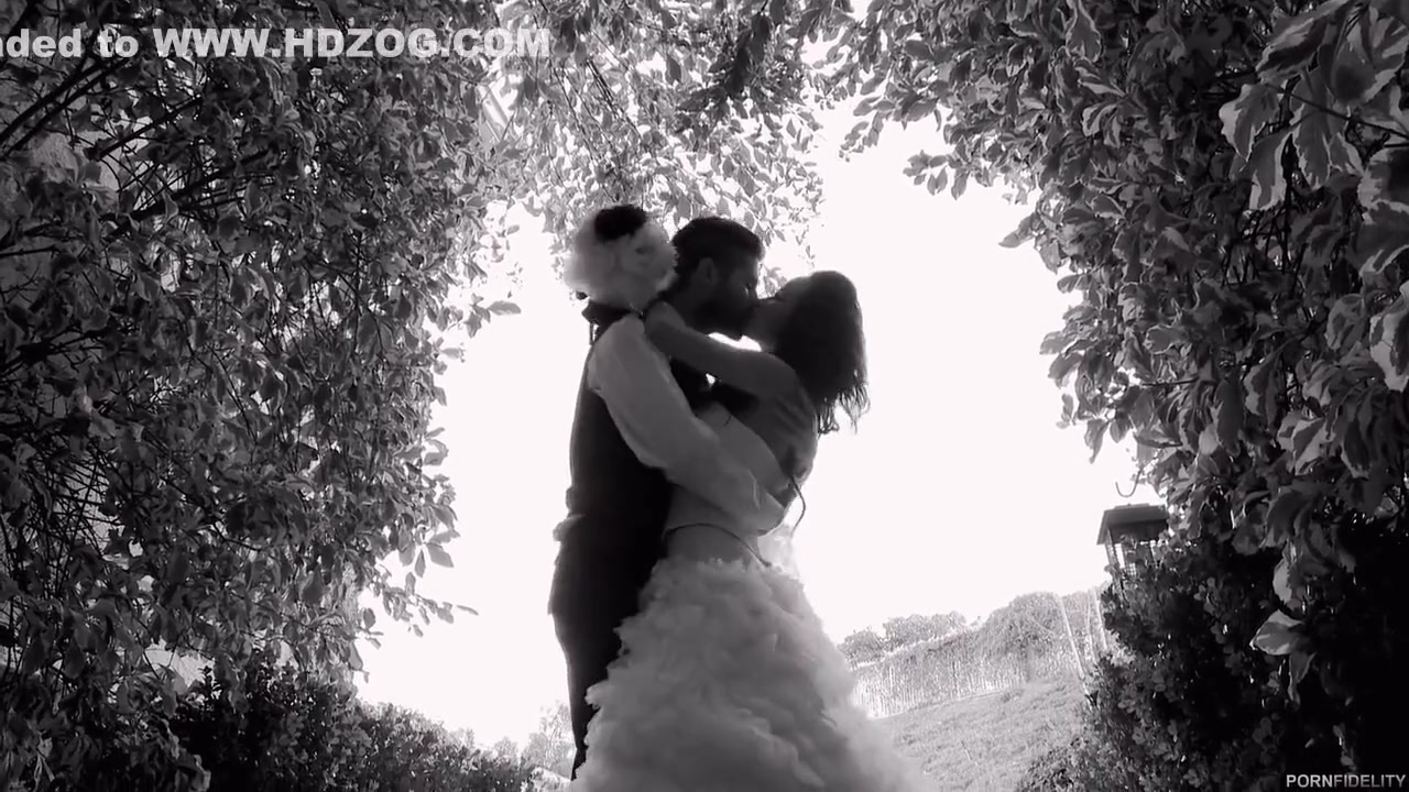 The Wedding Day With Sandee Westgate