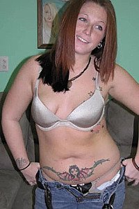 Zoie Starr