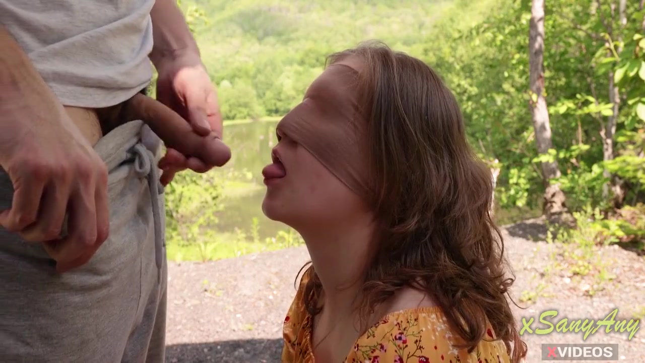 A Game Of Taste Outside. My Friend Tricked Me Again! (chocolate Bars) Xsanyany 8 Min