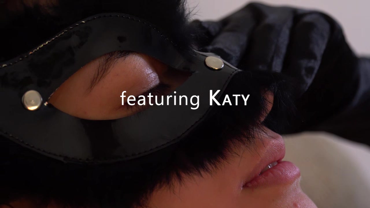 Magical Gloves 2 - Katy A - TheLifeErotic