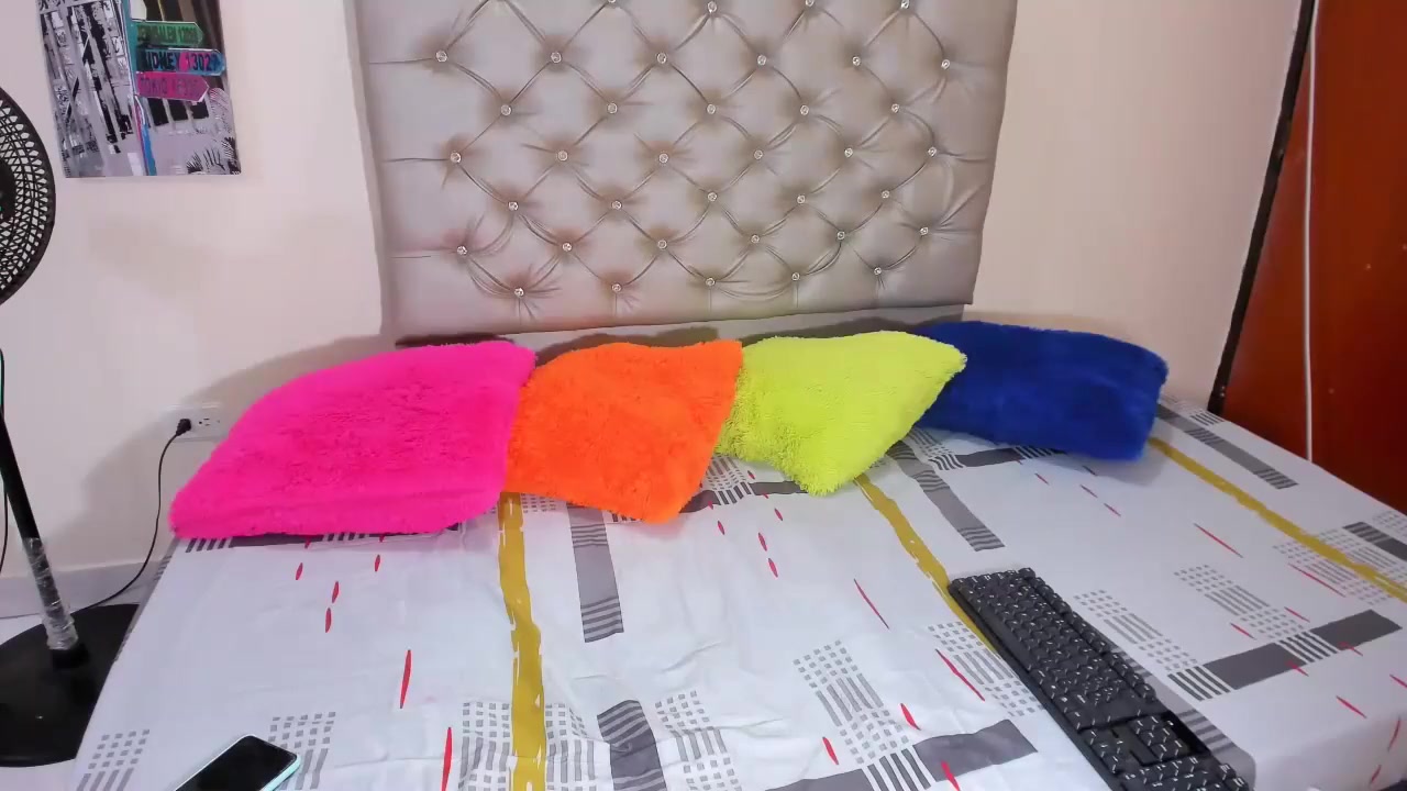 Solo Webcam Tranny Masturbation