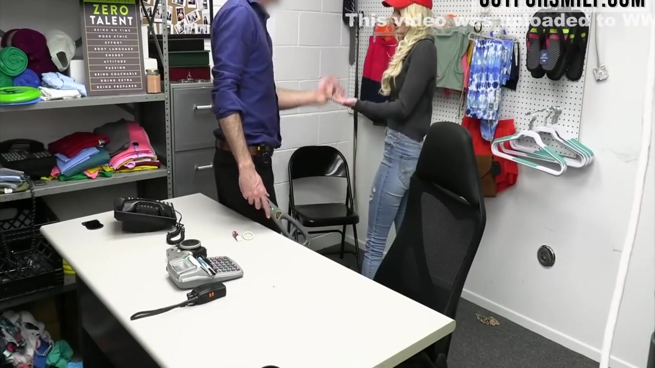 Jenna Fireworks In Innocent Got Puffed 8 Min