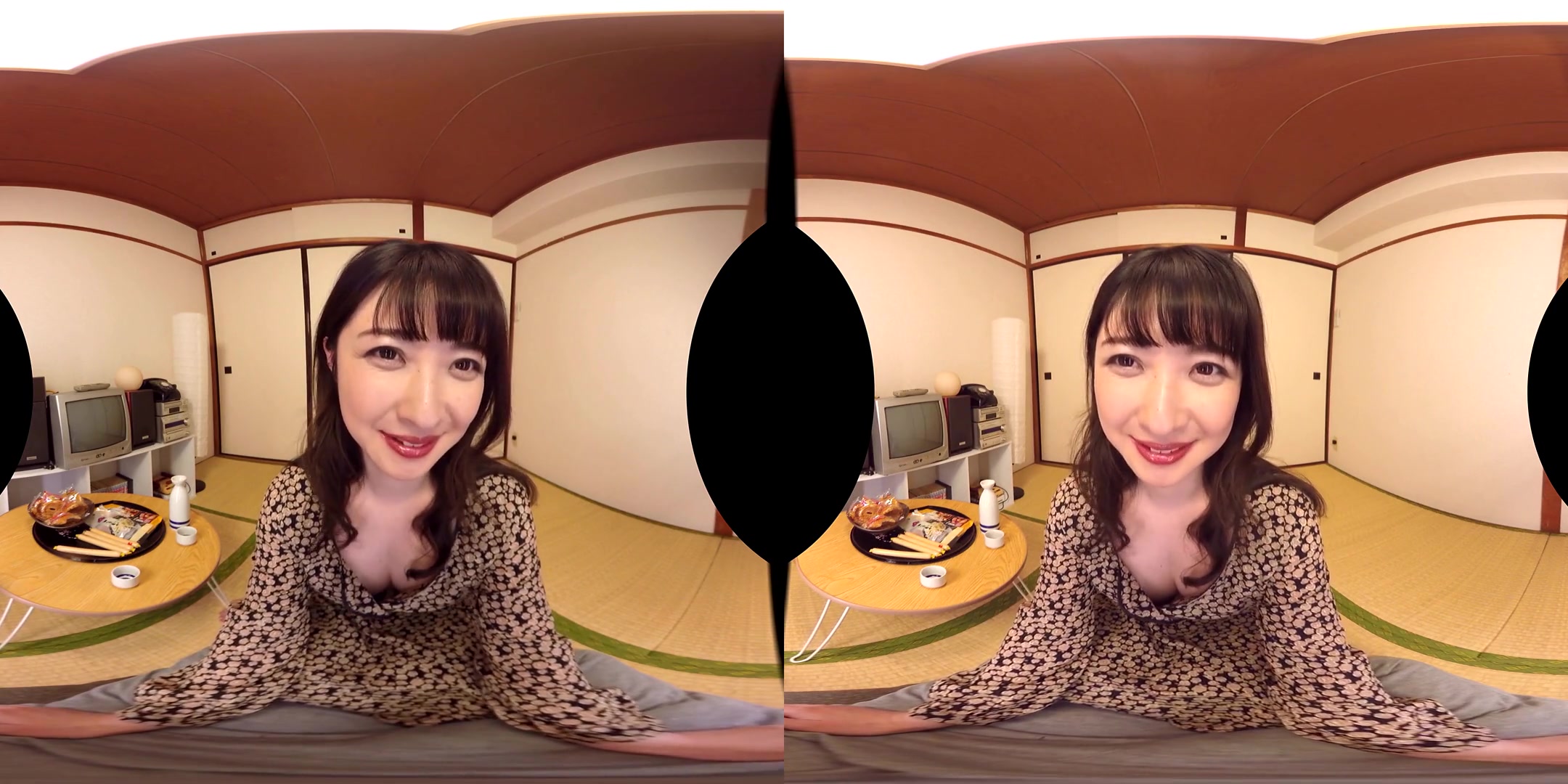 Nao Amamiya Apartment Days! Act 2 - FANTASTICA