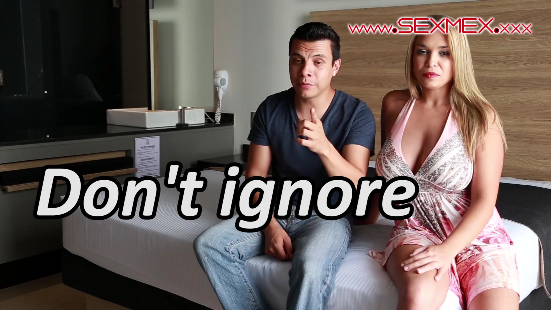Tips To Date A Hotwife - Eva Davai - Sexmex