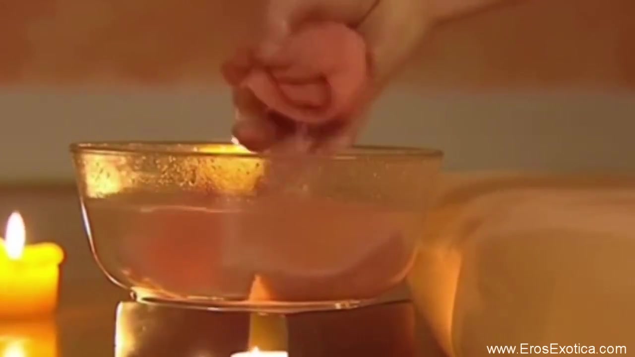 His Penis Really Needs This Taoist Massage Experience