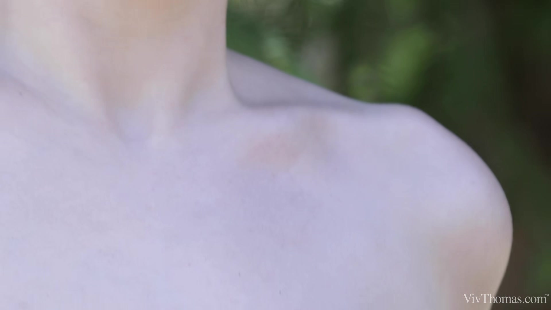 Day Dream 1 - Car Wash - Daphne Anbel & Melody Petite - VivThomas