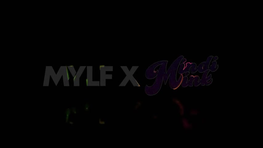 Lesbian Valentines Day Warm up - MYLF
