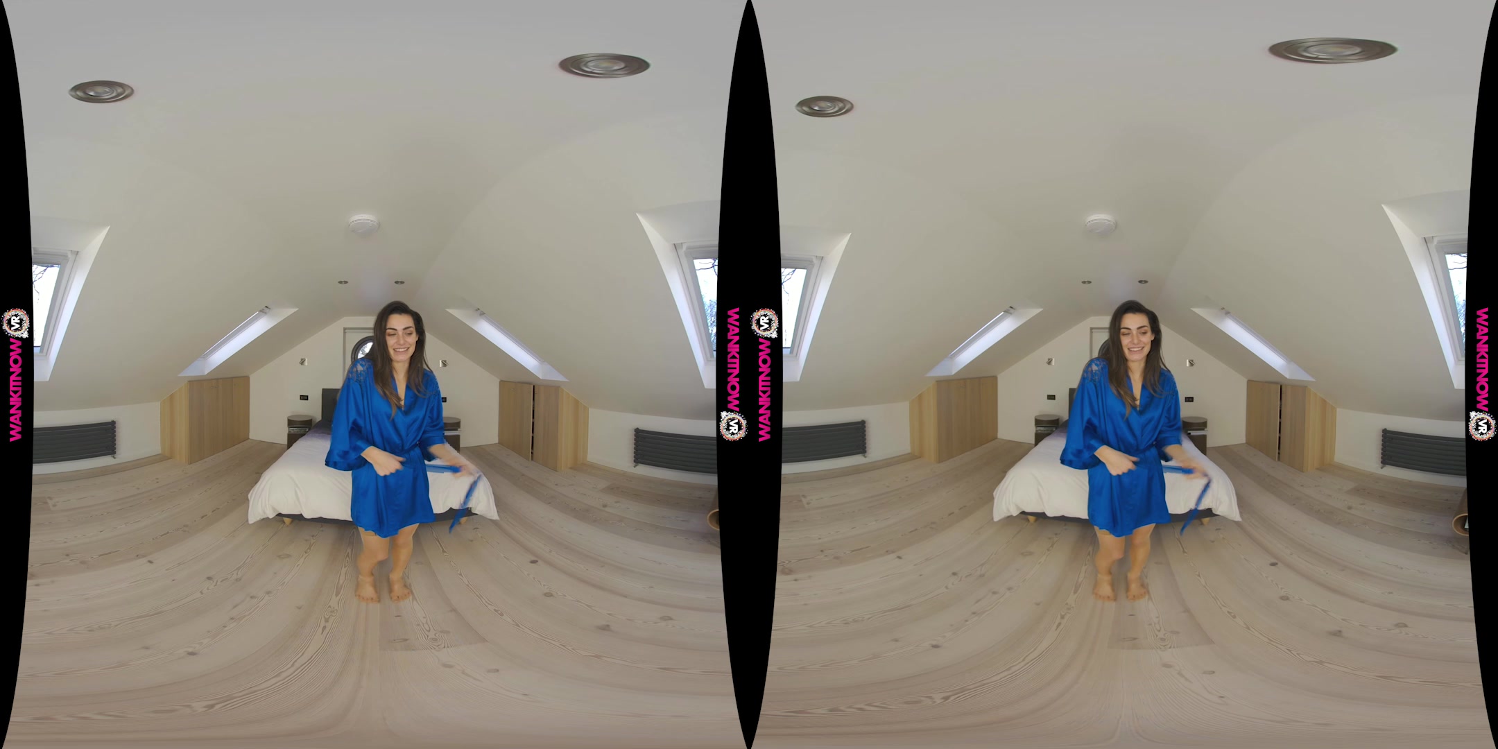 Payment In Pussy featuring Laura S - WankitNowVR