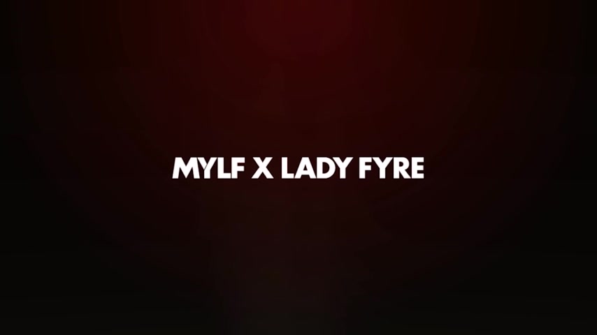 Scandalous Stepson Insemination - MYLF