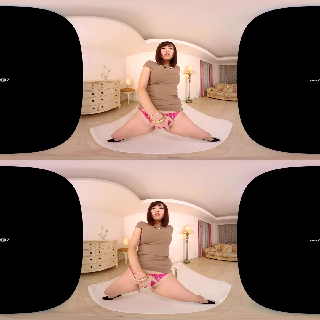 Jack Off Like We Tell you to! VR JOI 1 - SexLikeReal