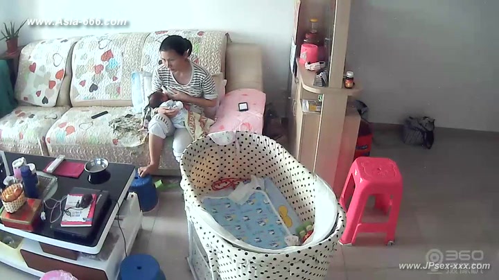 Hackers use the camera to remote monitoring of a lover's home life.33