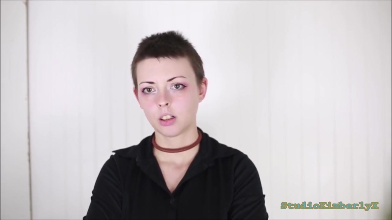 She Needs You To Impregnate Her