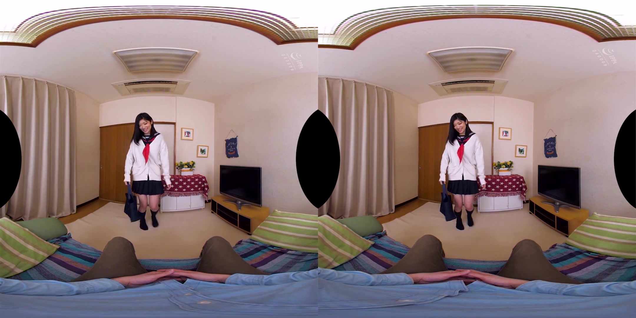 Yuuna Ishikawa Drinking too Much Aphrodisiac 1 - SexLikeReal