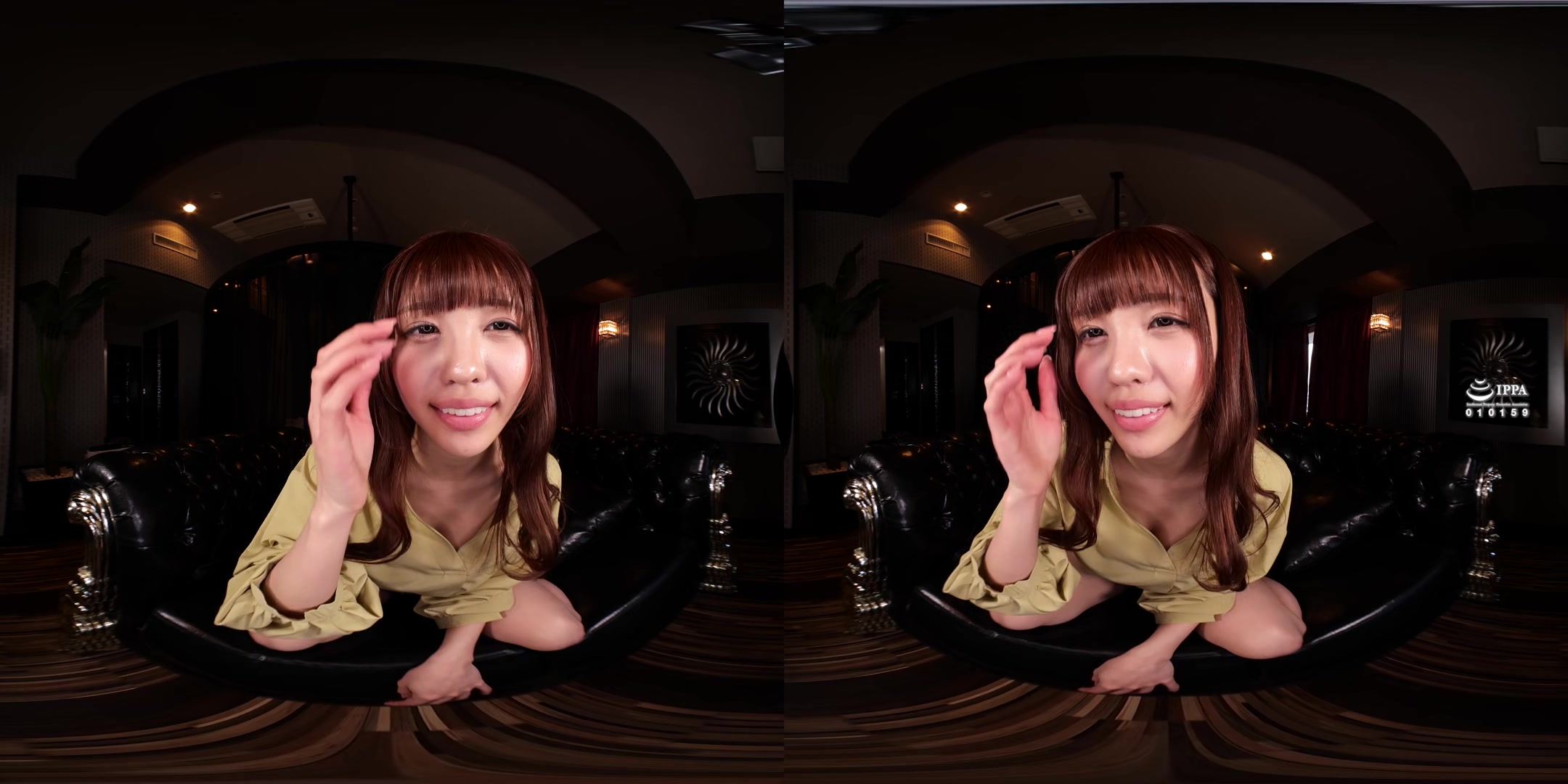 Karen Asahina - Body Fluids! Milk! Ass! - CasanovA
