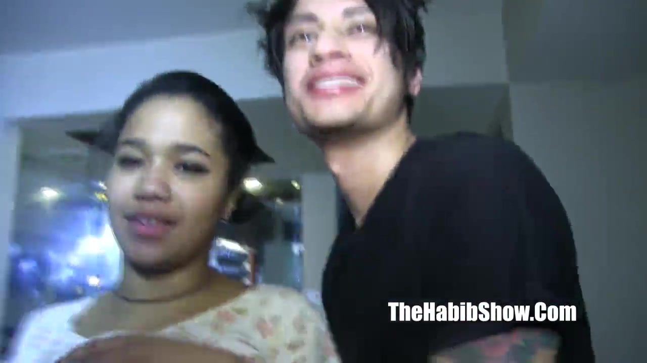 mexican fan derek forreal fucks blasian