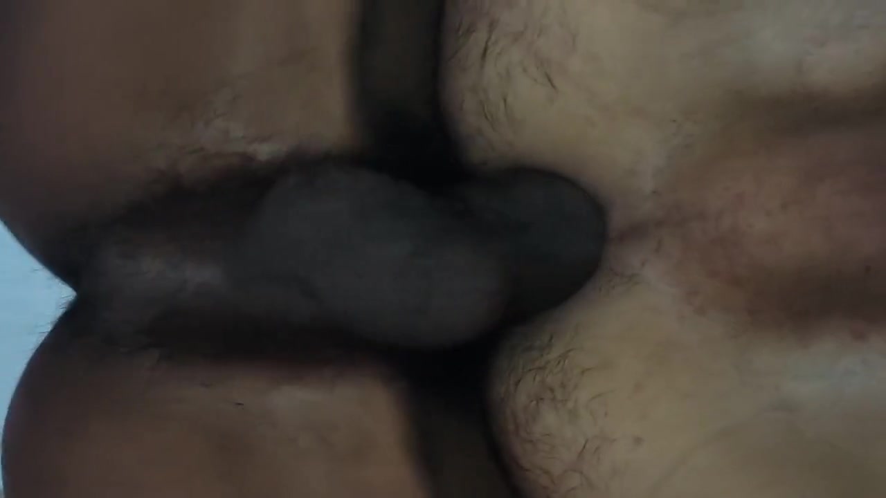 Milking A Huge Cock With My Anus To Bring You A Fresh Creampie