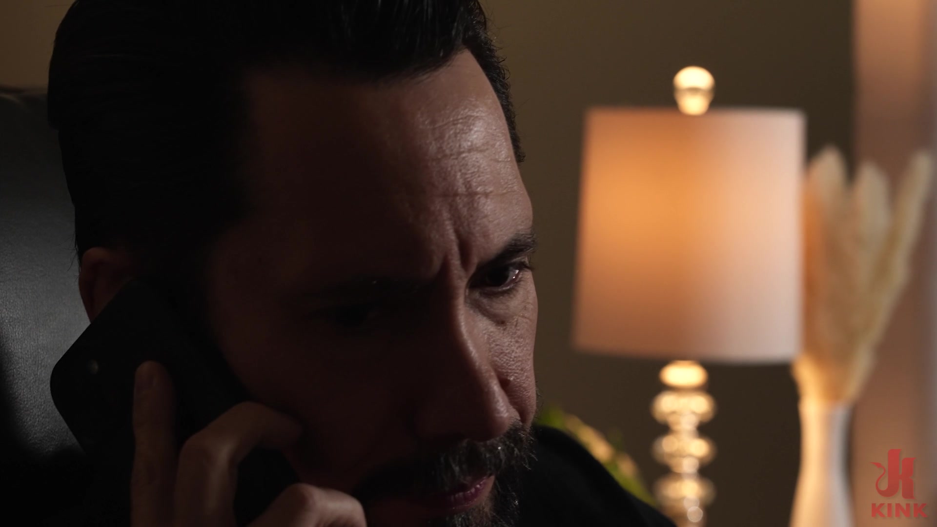 Compromised: Tommy Pistol Interrogates Tommy King's Holes - Kink
