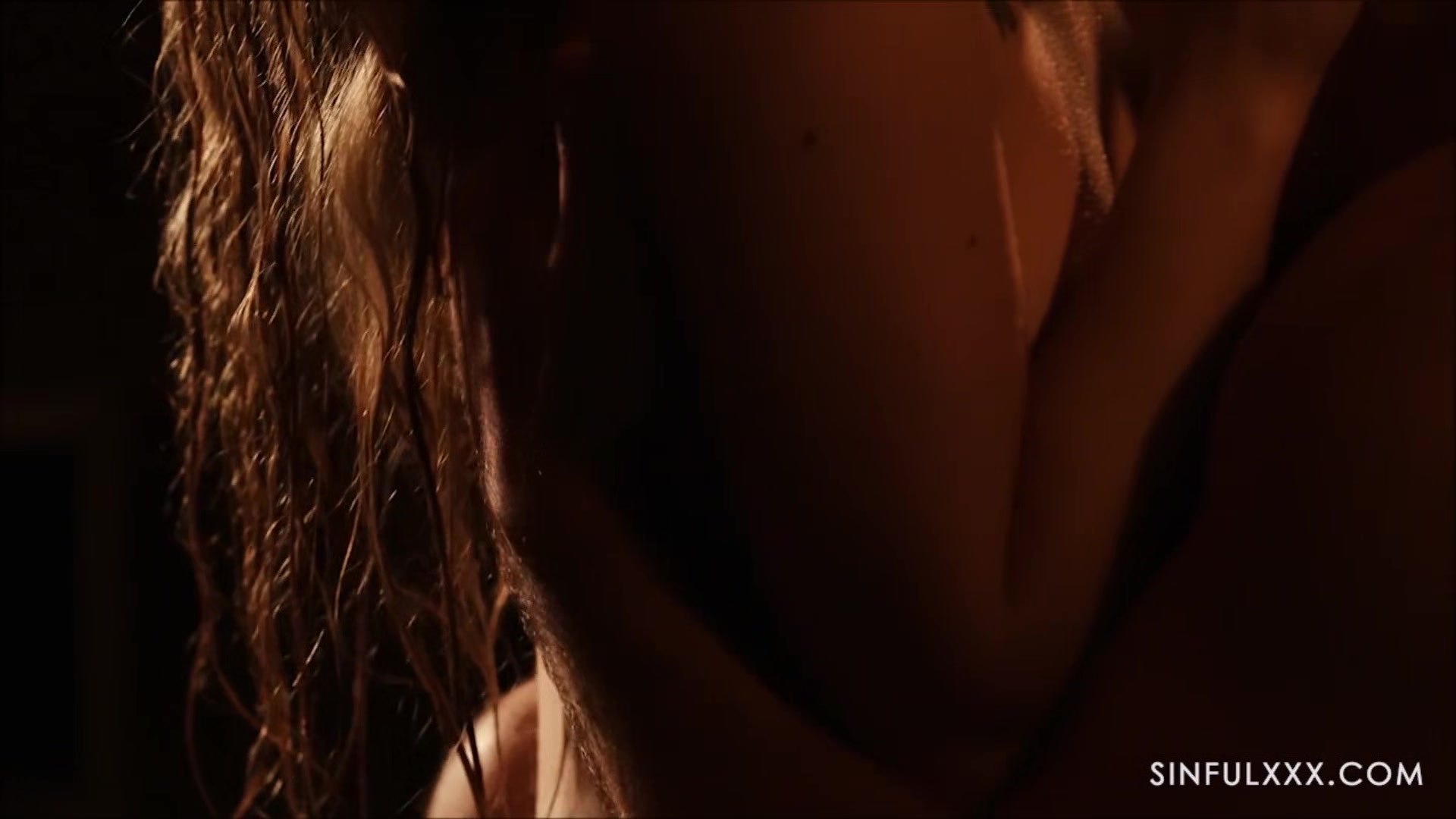 Misha Cross Meets the Artist for Sex - Sinfulxxx