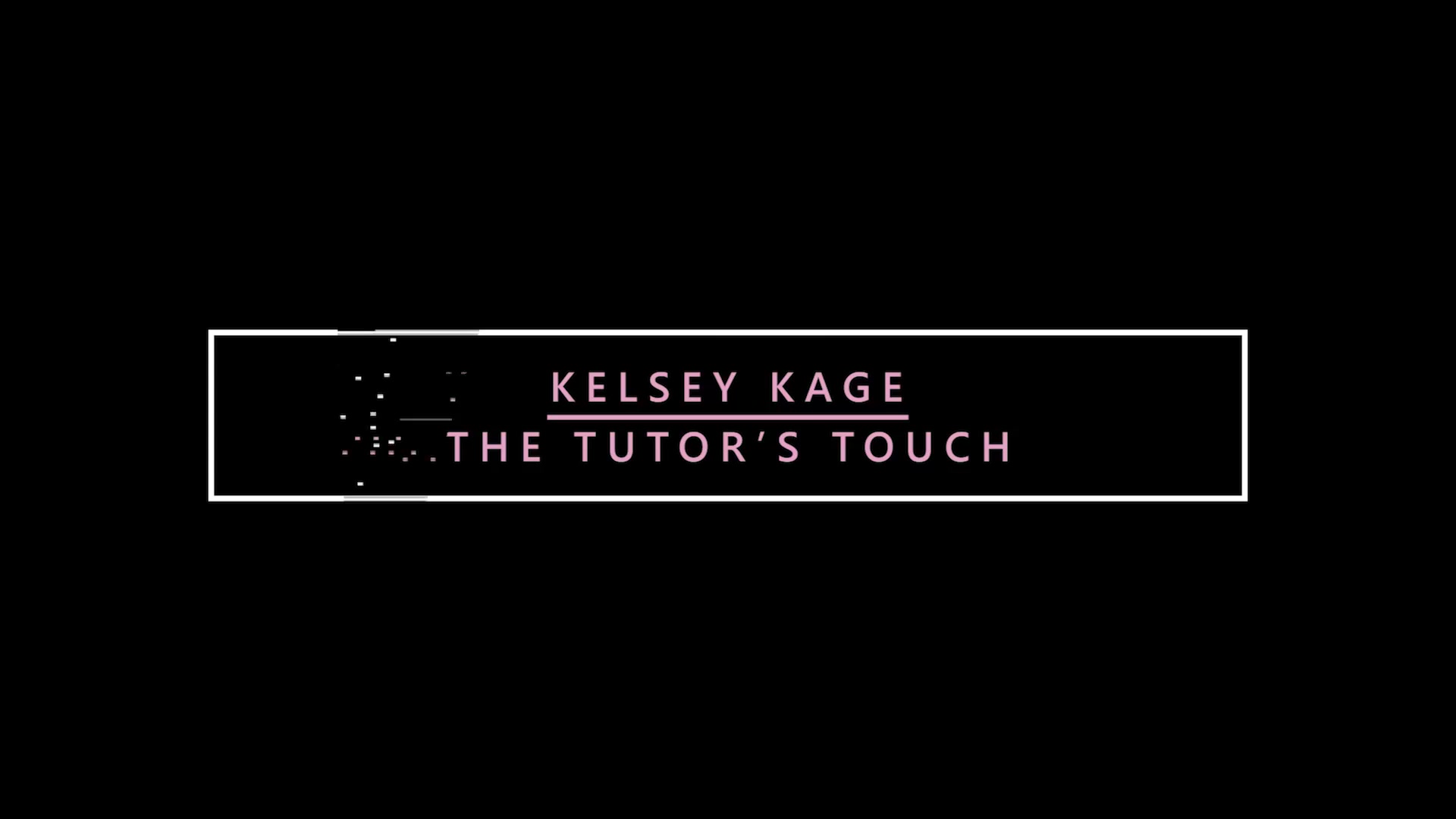 Kelsey Kage - Karups