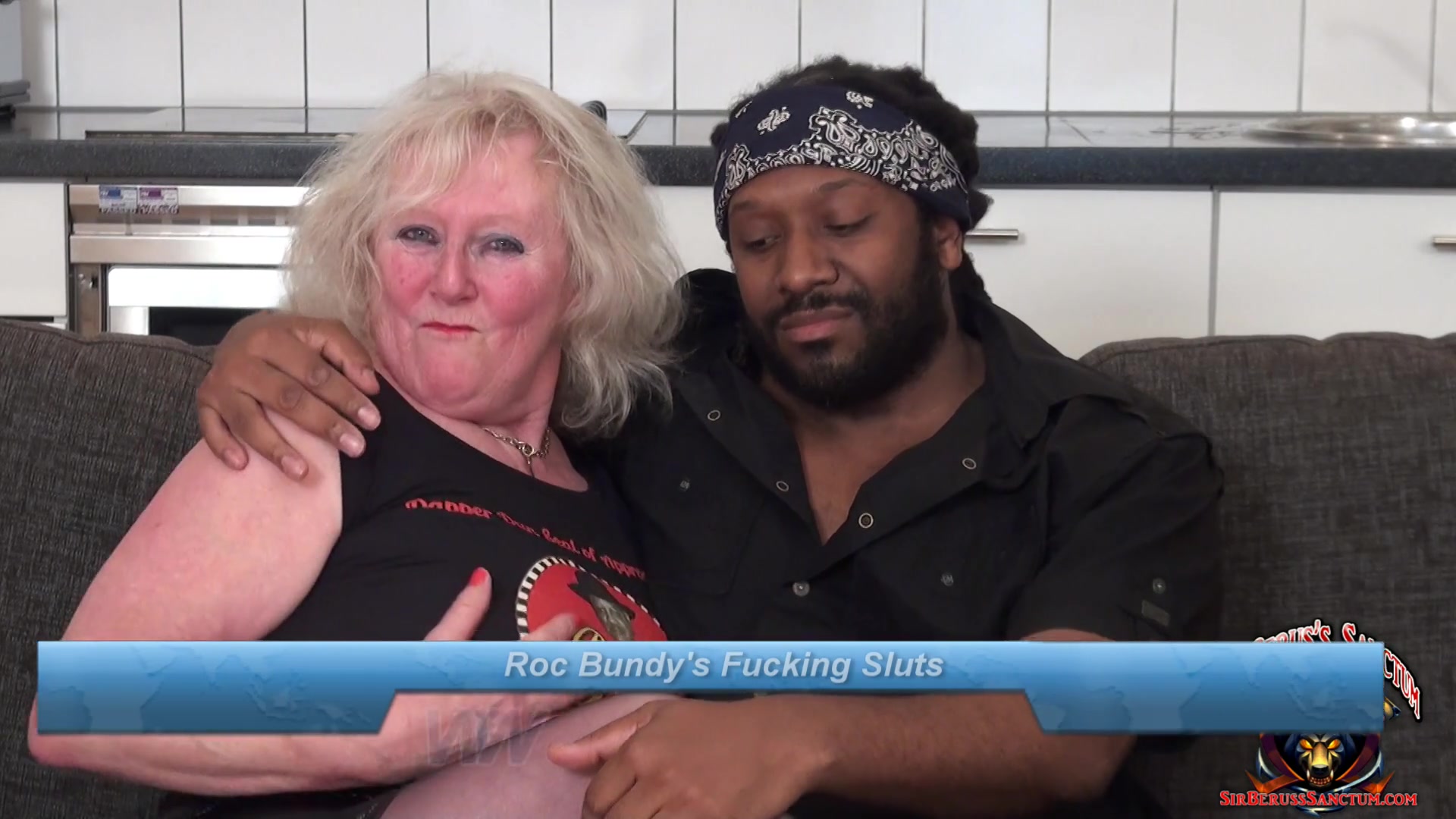 Roc Bundys Fuck The World Tour Volume 16 Featuring Claire Knight - Sir Berus's Sanctum