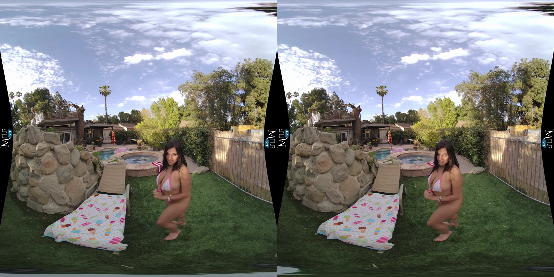 Opportunity Knockers - Milfvr - Vr Porn Video