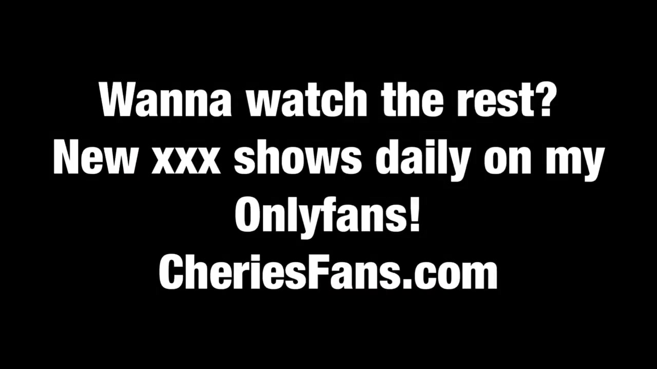 Milks Her Real Stepson For Coffee Creamer Trailer - Cherie Deville