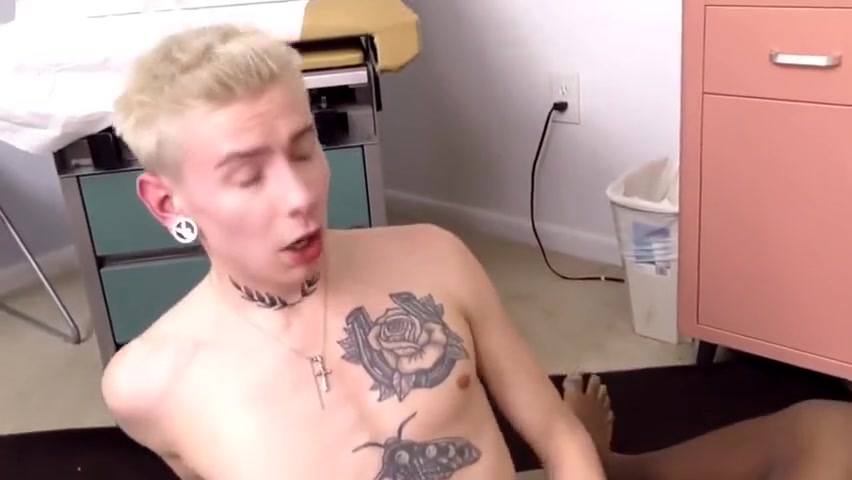 Bare Sex In Doctors Office Mt