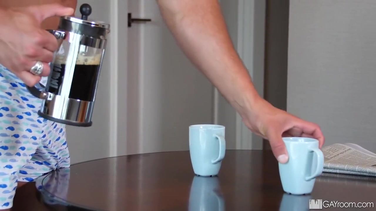 Morning Joe And A Hearty Serving Of Meat With Tyler Roberts And Alexander Volkov