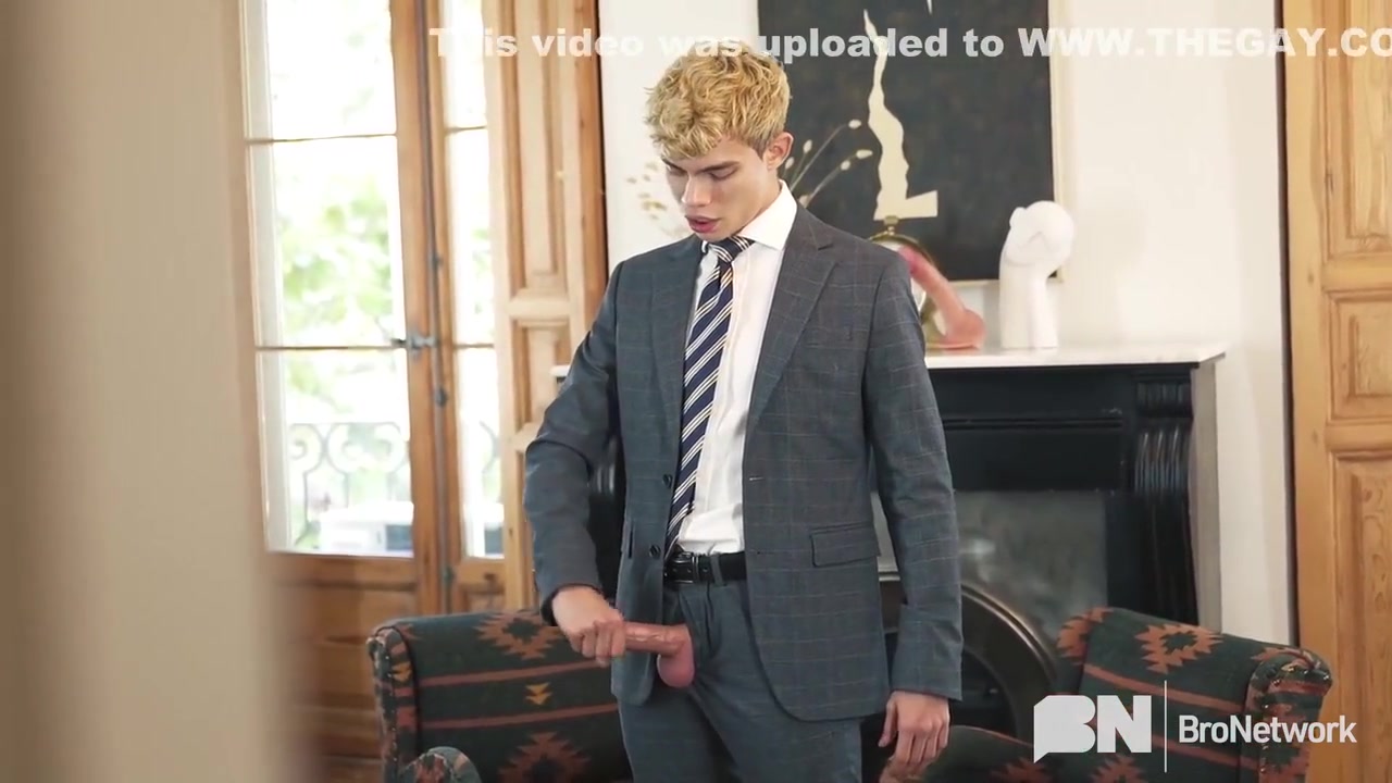 Hotafmen: Austin Ponces Deep-dive Into Dildo Fun